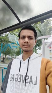 Profilbild von Satyam