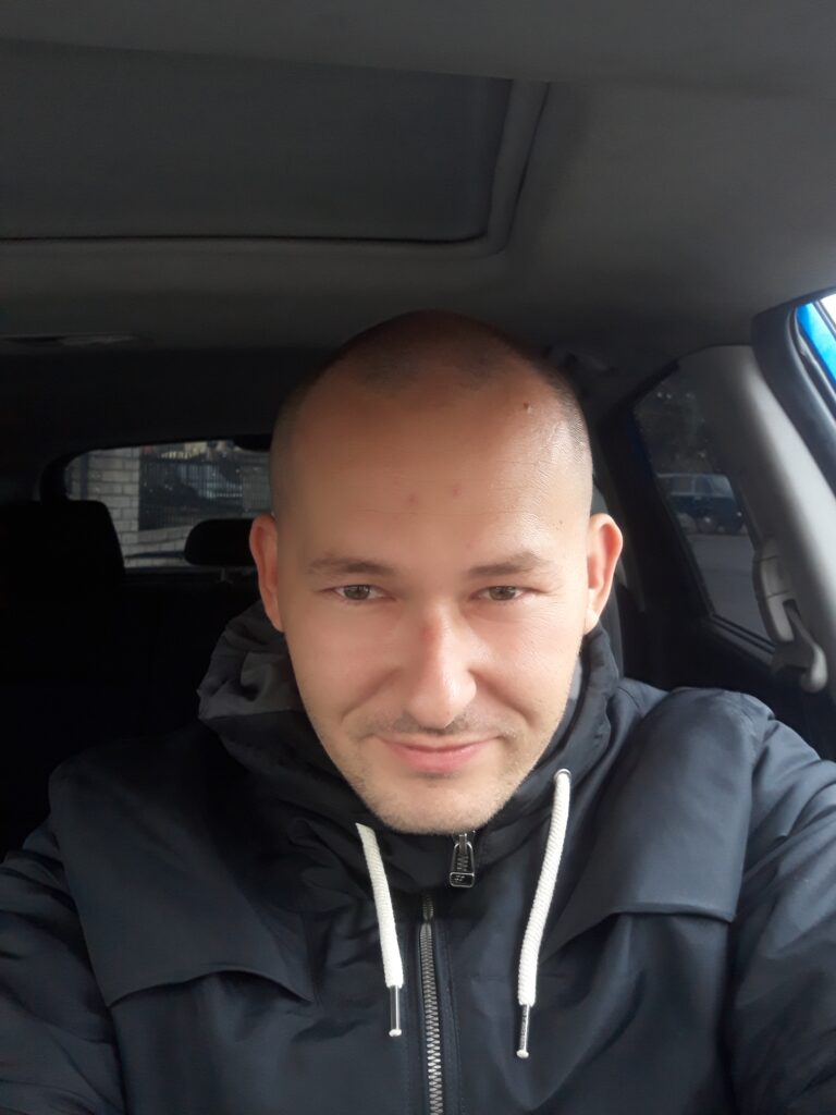Profilbild von Ihor