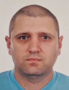 Profilbild von Stanimir