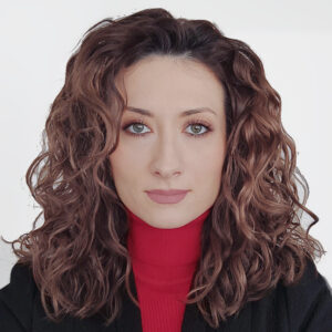 Profilfoto von Ivona