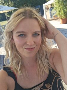Profilbild von Kira