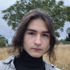 Profilbild von Perluh