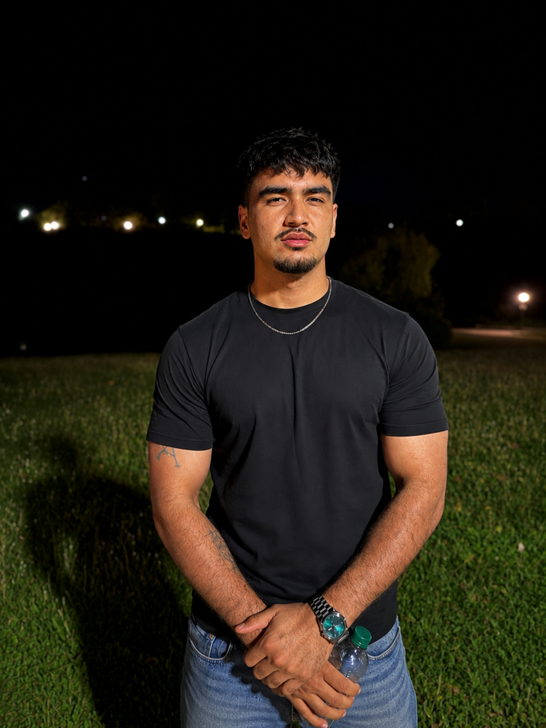 Profilbild von Mohammad