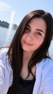 Profilfoto von Olha
