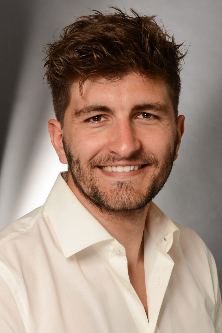 Profilbild von David