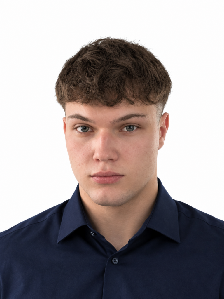Profilbild von Jonas