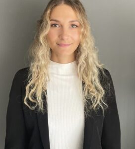 Profilbild von Natascha
