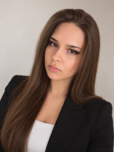 Profilbild von Chantal
