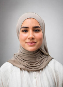 Profilbild von Mariam