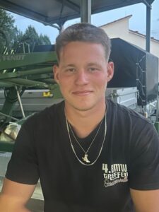 Profilfoto von Aaron