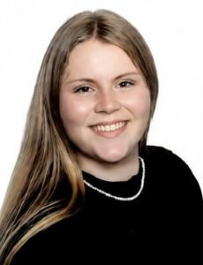 Profilbild von Lenja