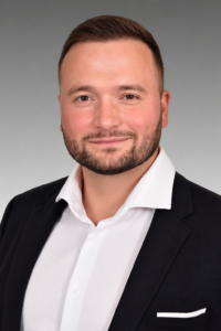 Profilbild von Tarik