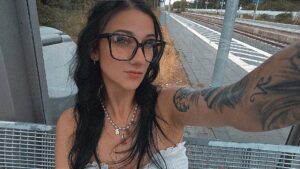 Profilfoto von Weronika