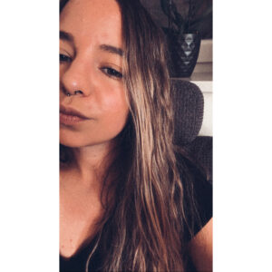 Profilfoto von Jennifer