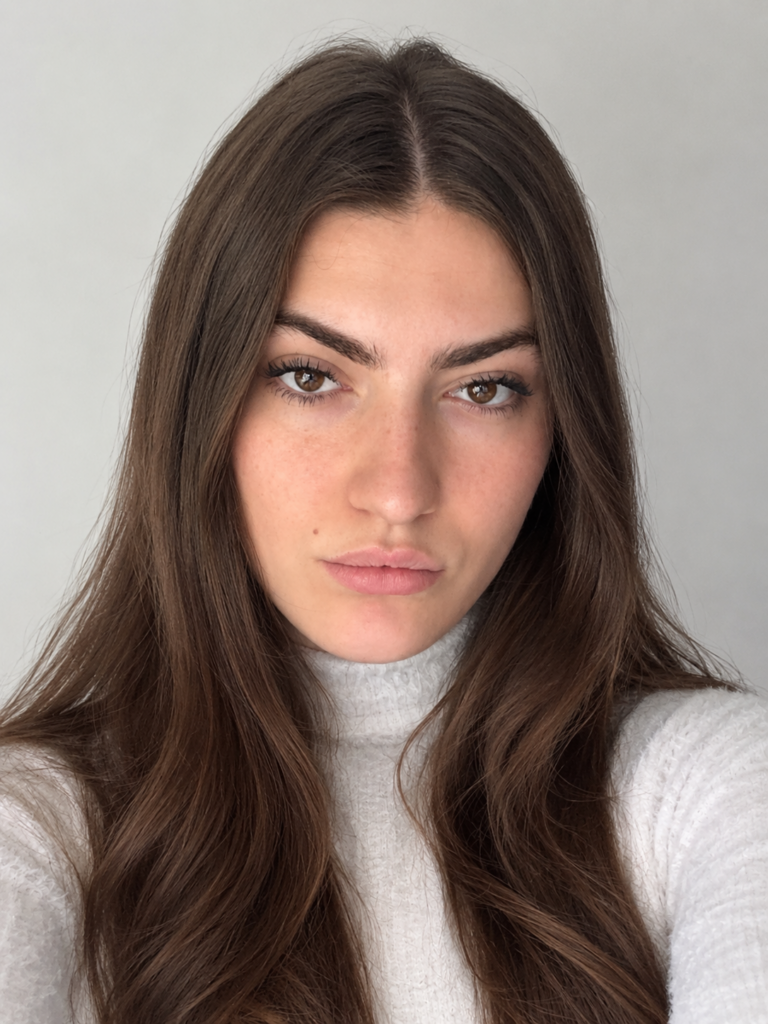 Profilbild von Chantal