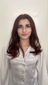 Profilbild von Aya