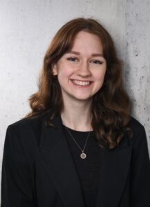 Profilbild von Ariane