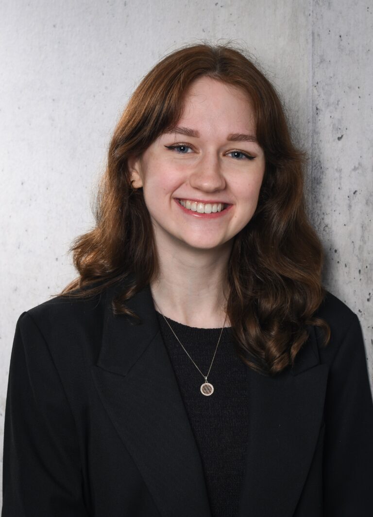 Profilbild von Ariane