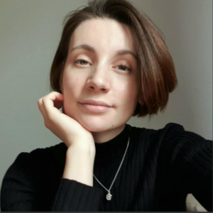 Profilfoto von Arabella