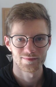 Profilbild von Christian