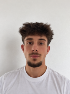 Profilbild von Mihai