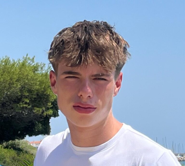 Profilbild von Niklas