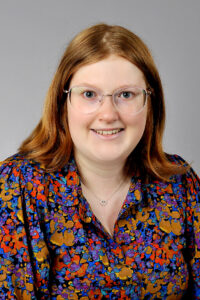 Profilfoto von Sarah