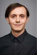 Profilfoto von Mike – Kandidatenprofil bei CALUMA