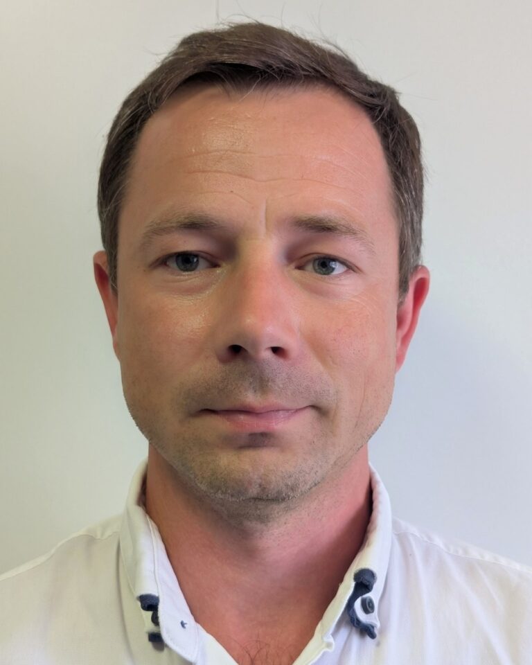 Profilbild von Istvan
