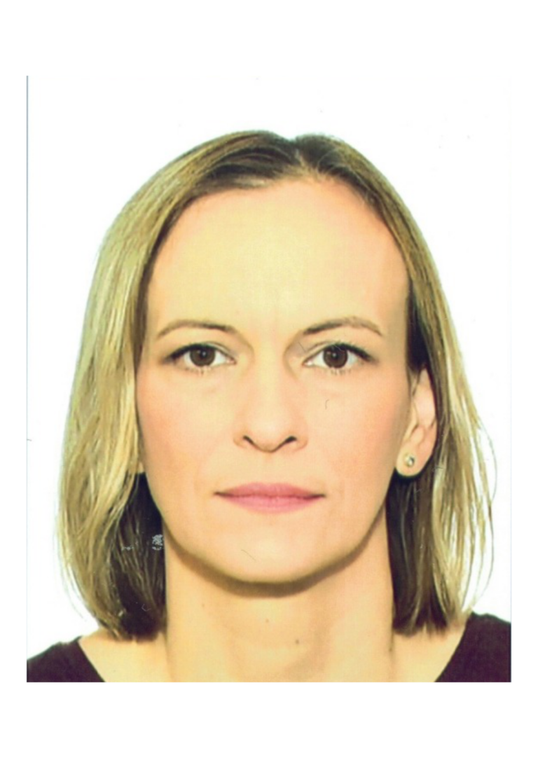 Profilbild von Maja