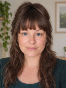 Profilfoto von Ines
