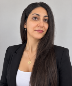Profilbild von Raheleh