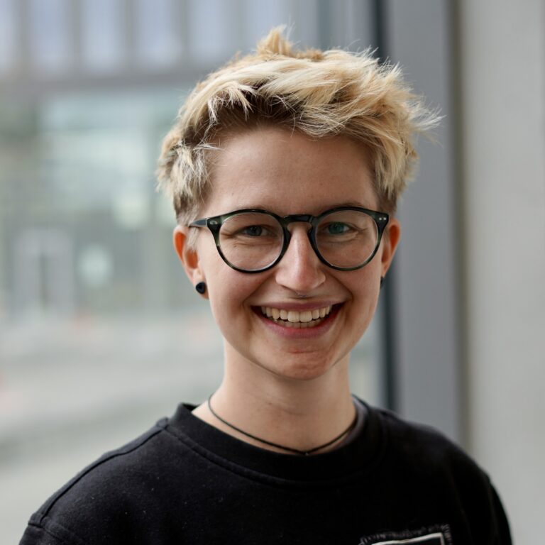 Profilbild von Josefine