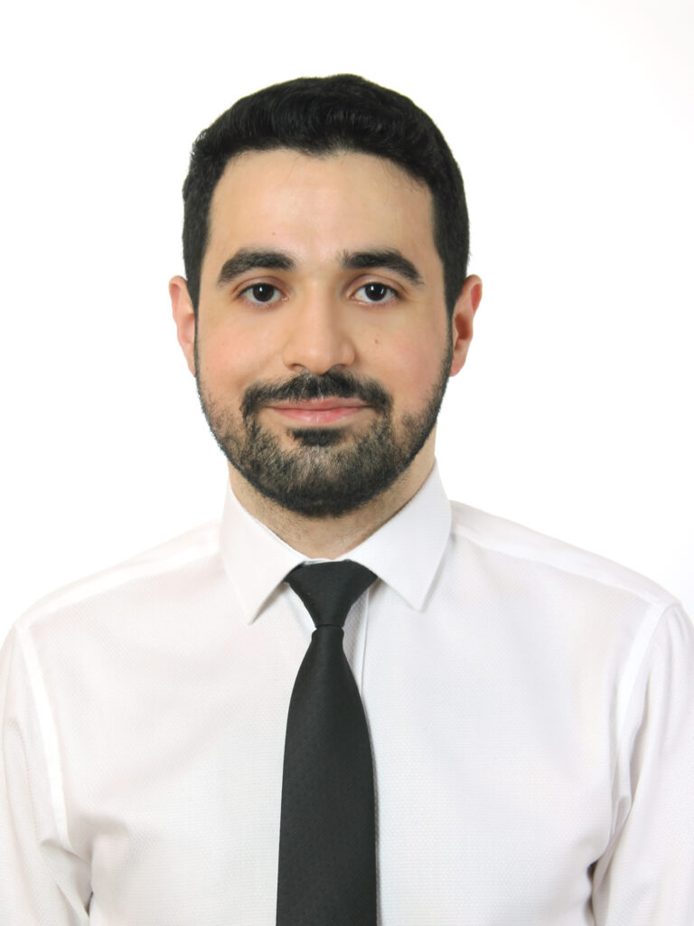 Profilbild von Emre