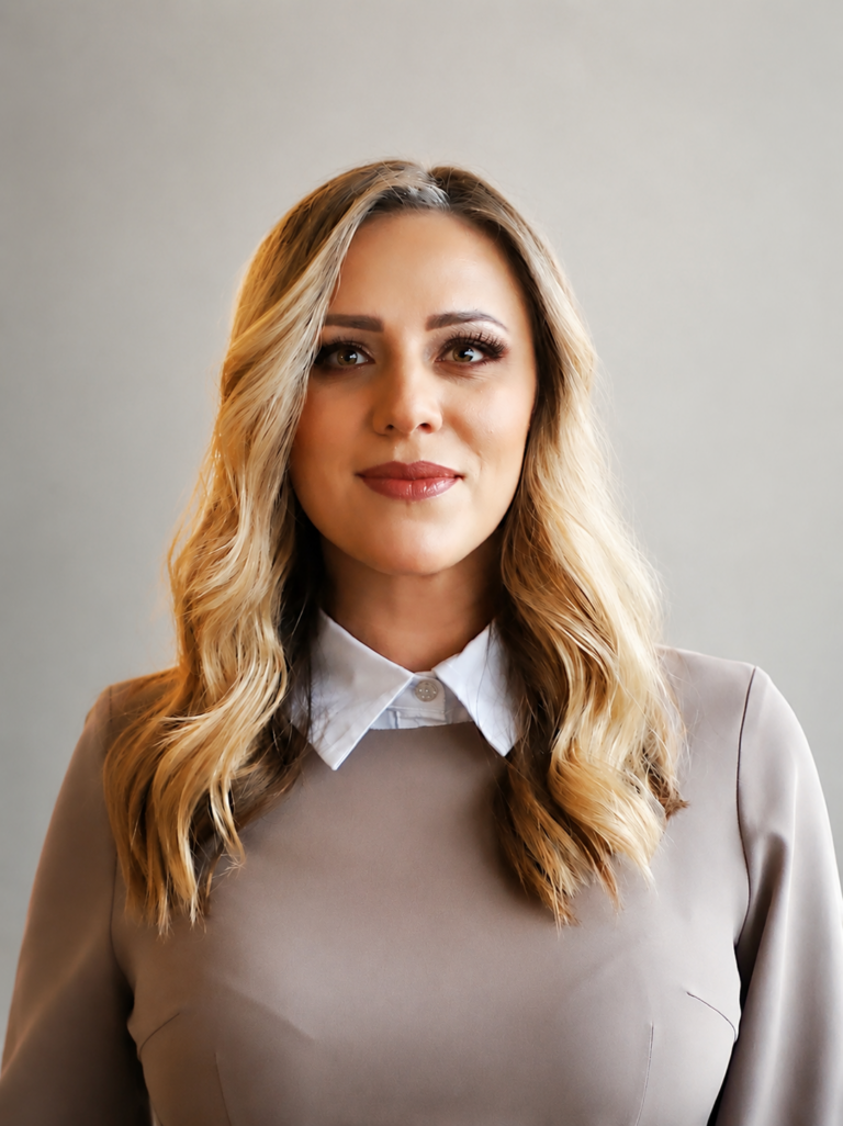 Profilbild von Alina