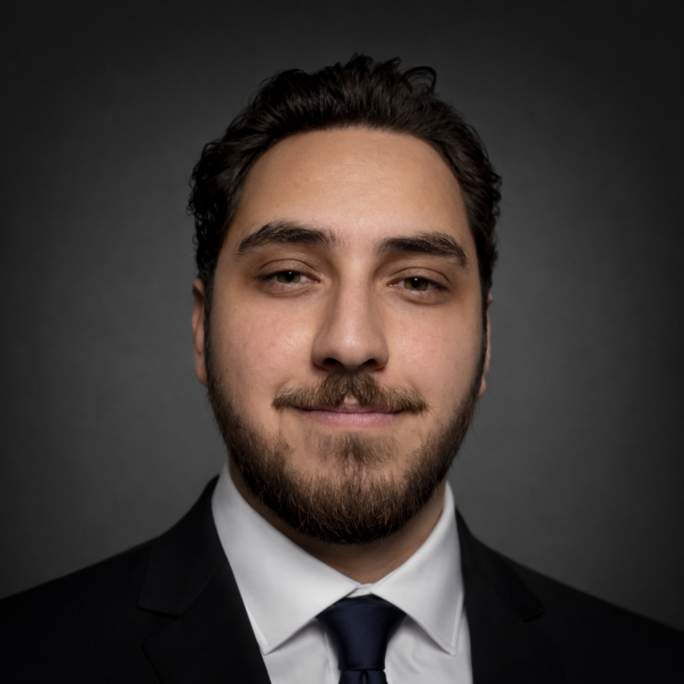 Profilbild von Alpay