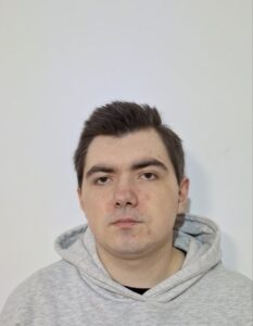 Profilbild von Vadym