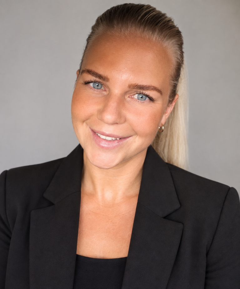 Profilbild von Melina
