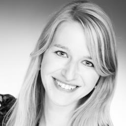 Profilfoto von Robin – öffentliches CALUMA Kandidatenprofil