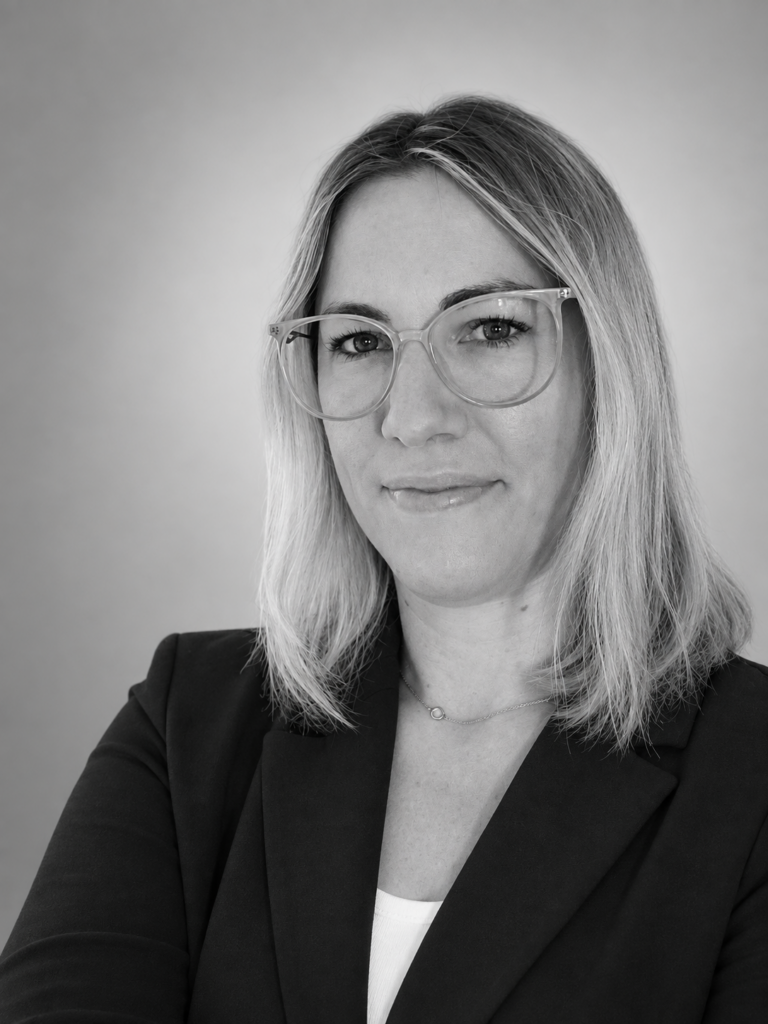 Profilfoto von Anne – Kandidatenprofil bei CALUMA