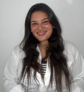 Profilbild von Chantal