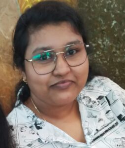 Profilbild von Meenu