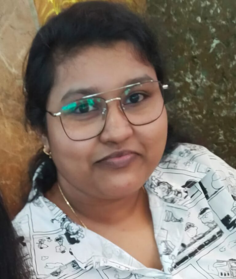 Profilbild von Meenu