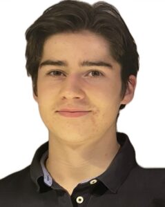 Profilbild von Mattis