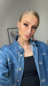 Profilfoto von Annkathrin