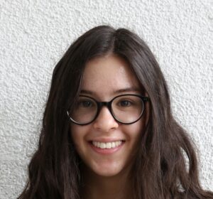 Profilbild von Sophie