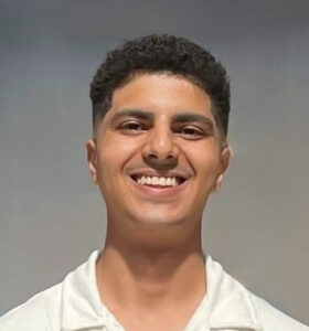 Profilfoto von Oussama