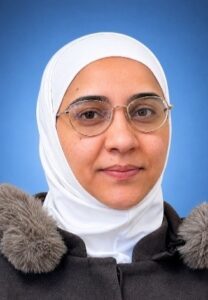 Profilbild von Batoul
