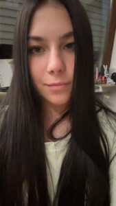 Profilbild von Adelina