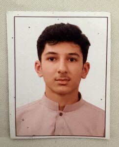 Profilfoto von Mojib